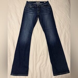 BKE Dakota Boot Stretch Jean